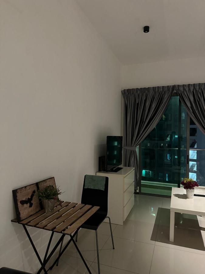 塞贝维Hideaway At Cybersquare公寓 外观 照片