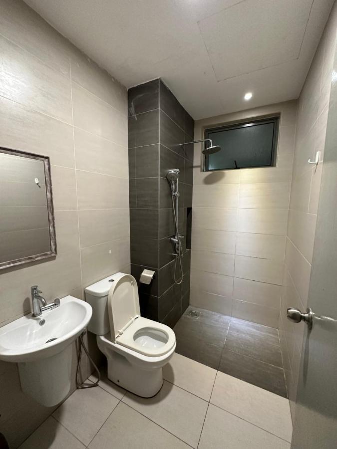 塞贝维Hideaway At Cybersquare公寓 外观 照片