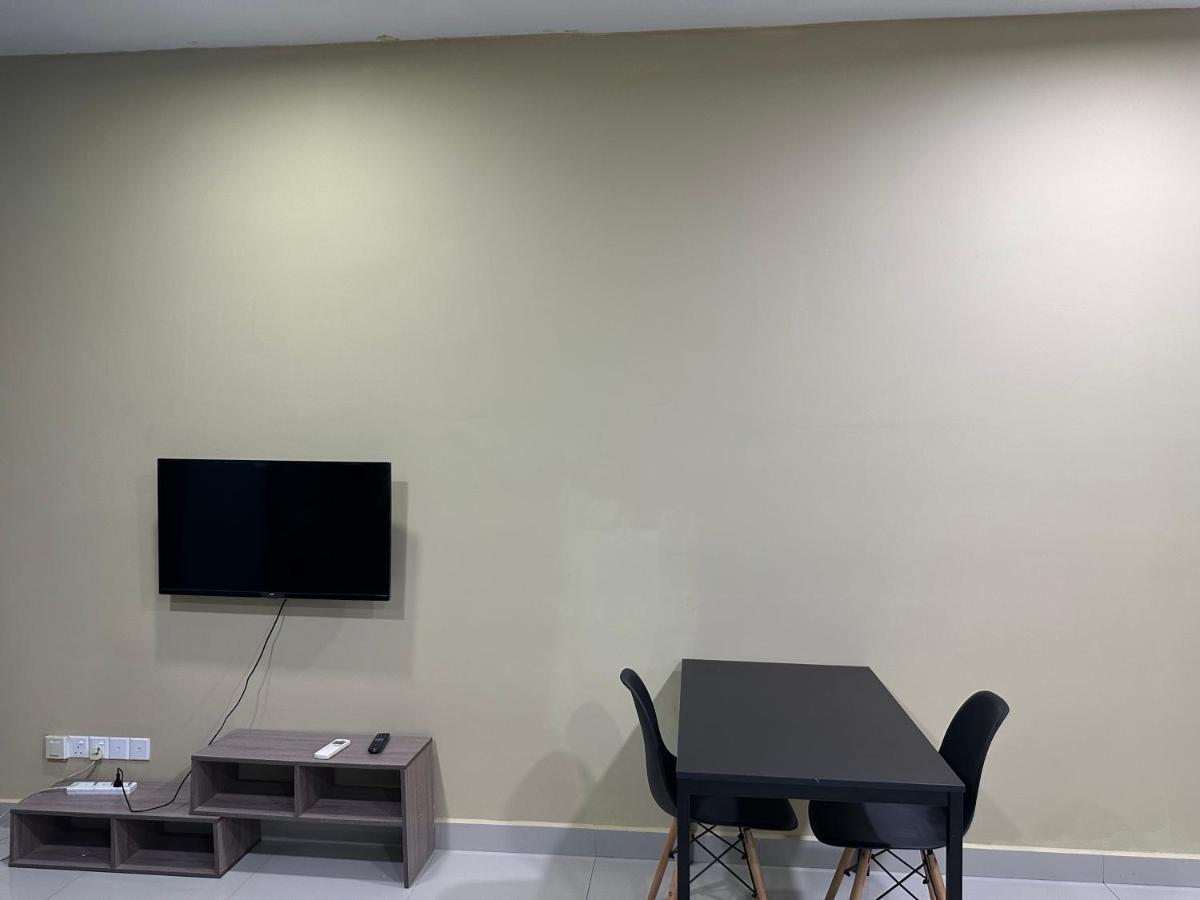塞贝维Hideaway At Cybersquare公寓 外观 照片