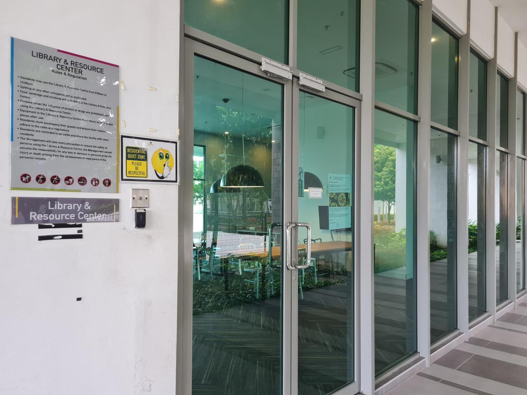 塞贝维Hideaway At Cybersquare公寓 外观 照片